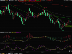 美原油交易策略：需求擔(dān)憂升溫，關(guān)注EIA數(shù)據(jù)