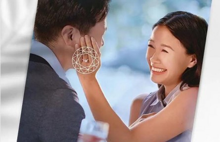 鉆石數(shù)字報告科普|一文教你如何查看GIA電子鑒定報告