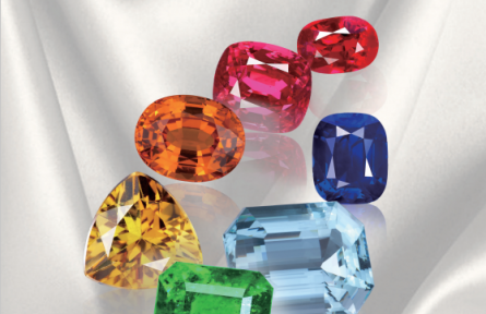 不同消費人群喜好全解析，《2022中國寶石市場報告》獨家首發(fā)！