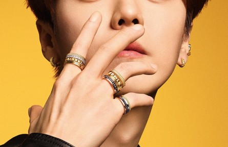 寶詩(shī)龍QUATRE系列QUATRE CLASSIQUE JCL01151