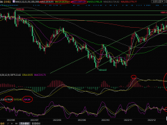 現(xiàn)貨黃金交易策略：“小非農(nóng)”攜手初請(qǐng)數(shù)據(jù)來(lái)襲，警惕空頭反撲