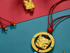 艾紫馨：黃金關(guān)注回調(diào)情況　原油維持箱體內(nèi)運(yùn)行