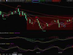 美原油交易策略：全球經(jīng)濟衰退擔(dān)憂揮之不去，油價瀕臨險境