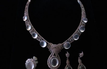 從玉雕彩寶 到珍珠翡翠 成都國際珠寶大展5月閃耀登場