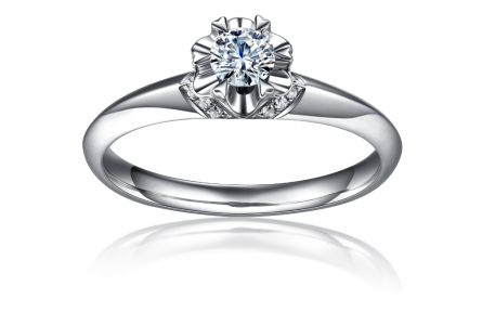 金多福珠寶丨結(jié)婚婚戒，一生一次，你選對了嗎？