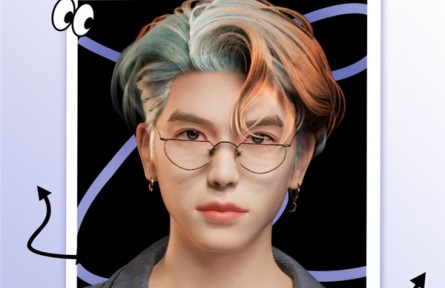 周大生開新大賞，原創(chuàng)數(shù)字人菲斯特引領(lǐng)珠寶營銷新風向