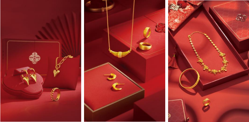 老廟有鵲——從婚嫁場景切入，邁向婚嫁金品類時代