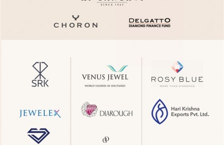 KP Sanghvi與天然鉆石協(xié)會締結獨家合作伙伴關系　 攜手先鋒力量共塑行業(yè)發(fā)展新格局