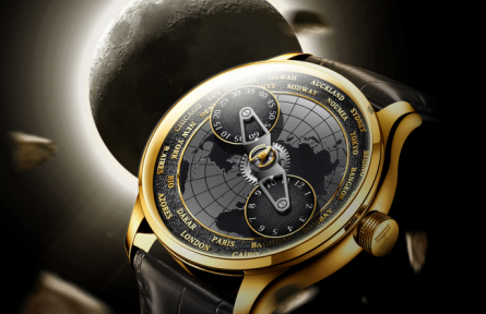 西普尼金表 X 上新了故宮，以腕間國潮破局中國傳統(tǒng)文化的傳播