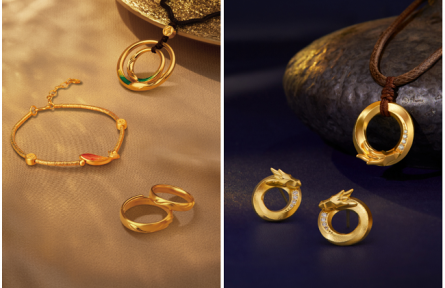 走好運(yùn)路 奔富余年 老廟Lucky Walk快閃活動(dòng)打造創(chuàng)意體驗(yàn)式營(yíng)銷