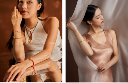 這個(gè)“女神節(jié)”，老廟陪伴你的“悅己”每一刻