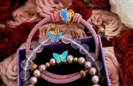 重構(gòu)消費群體畫像，周大生“熒光琺瑯”又出圈啦