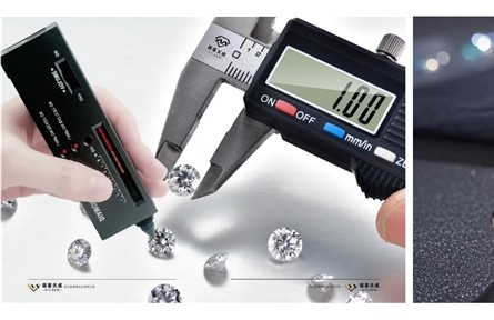 黃金與莫桑鉆|奢華與璀璨，永恒魅力完美結(jié)合