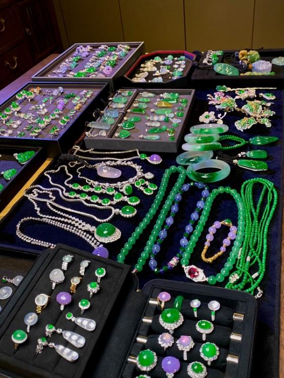 一輩子的玉，一生的托付——專訪祥禎福創(chuàng)始人張揚(yáng)：讓“托付”成為翡翠行業(yè)的信任符號(hào)