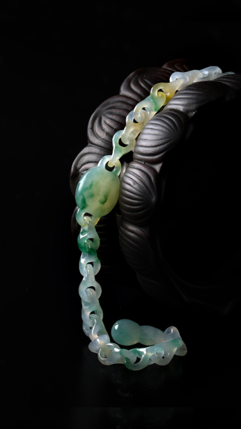 一輩子的玉，一生的托付——專訪祥禎福創(chuàng)始人張揚(yáng)：讓“托付”成為翡翠行業(yè)的信任符號(hào)